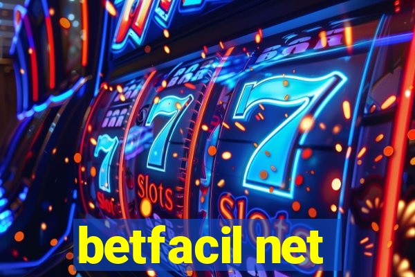 betfacil net